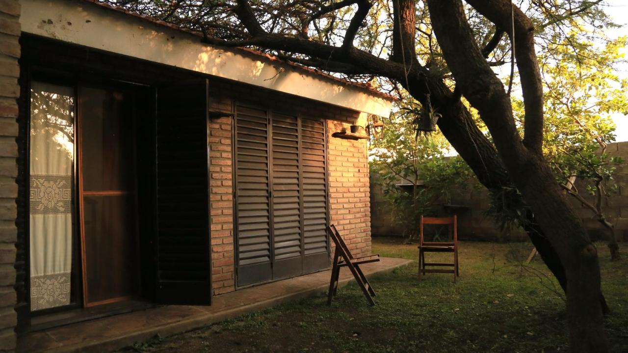 El Aromito - B&B Jesus Maria