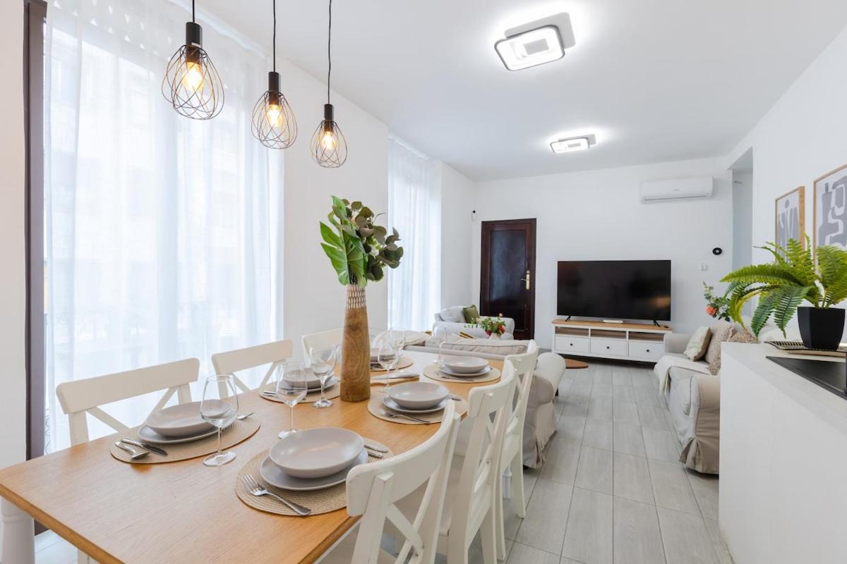 Elegance CityScape by Fidalsa - B&B Alicante