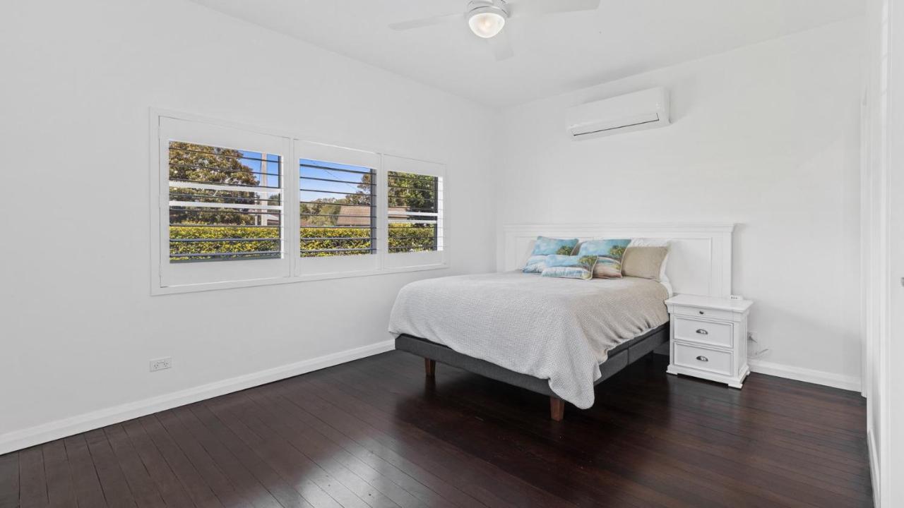 118 Myall Street Hawks Nest - B&B Tea Gardens