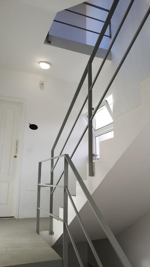 Casa Io - B&B Mindelo