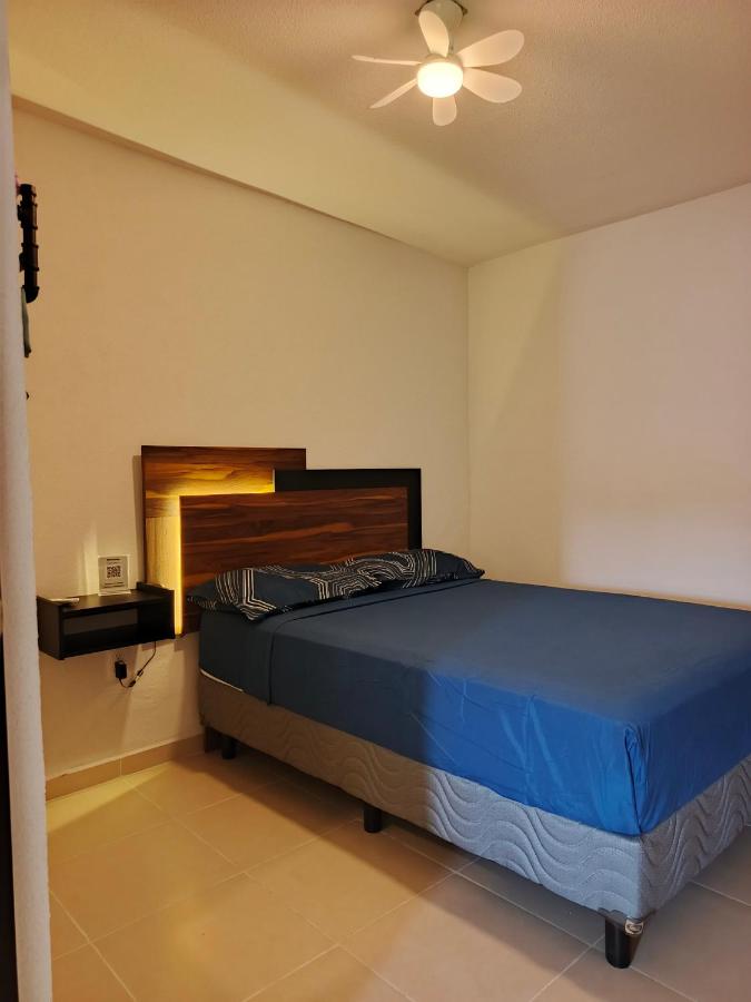 Entire home in a private subdivision - B&B Uriangato