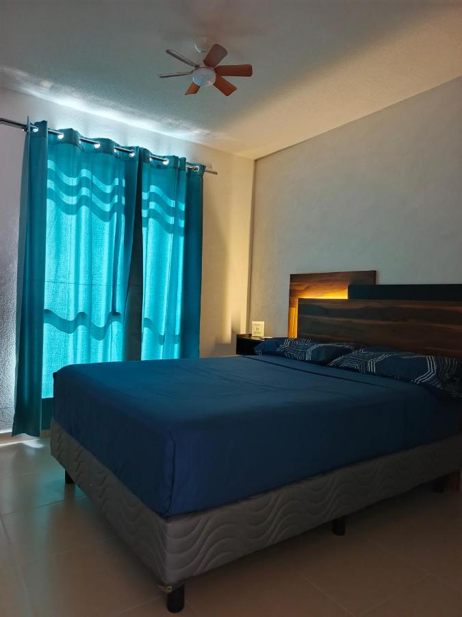 Entire home in a private subdivision - B&B Uriangato