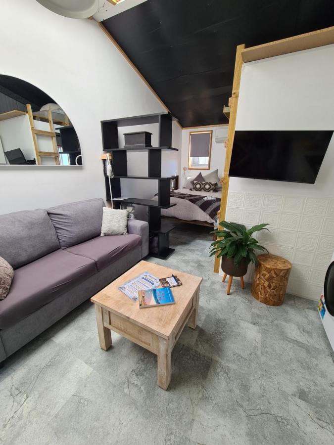 Backyard Nook - Ferienwohnung South West Rocks