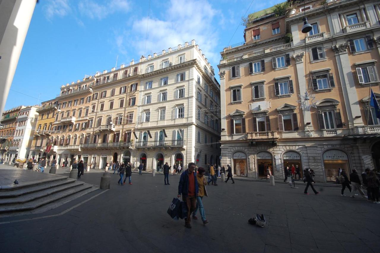 Dopodomani Suite - Bed and Breakfast Rome