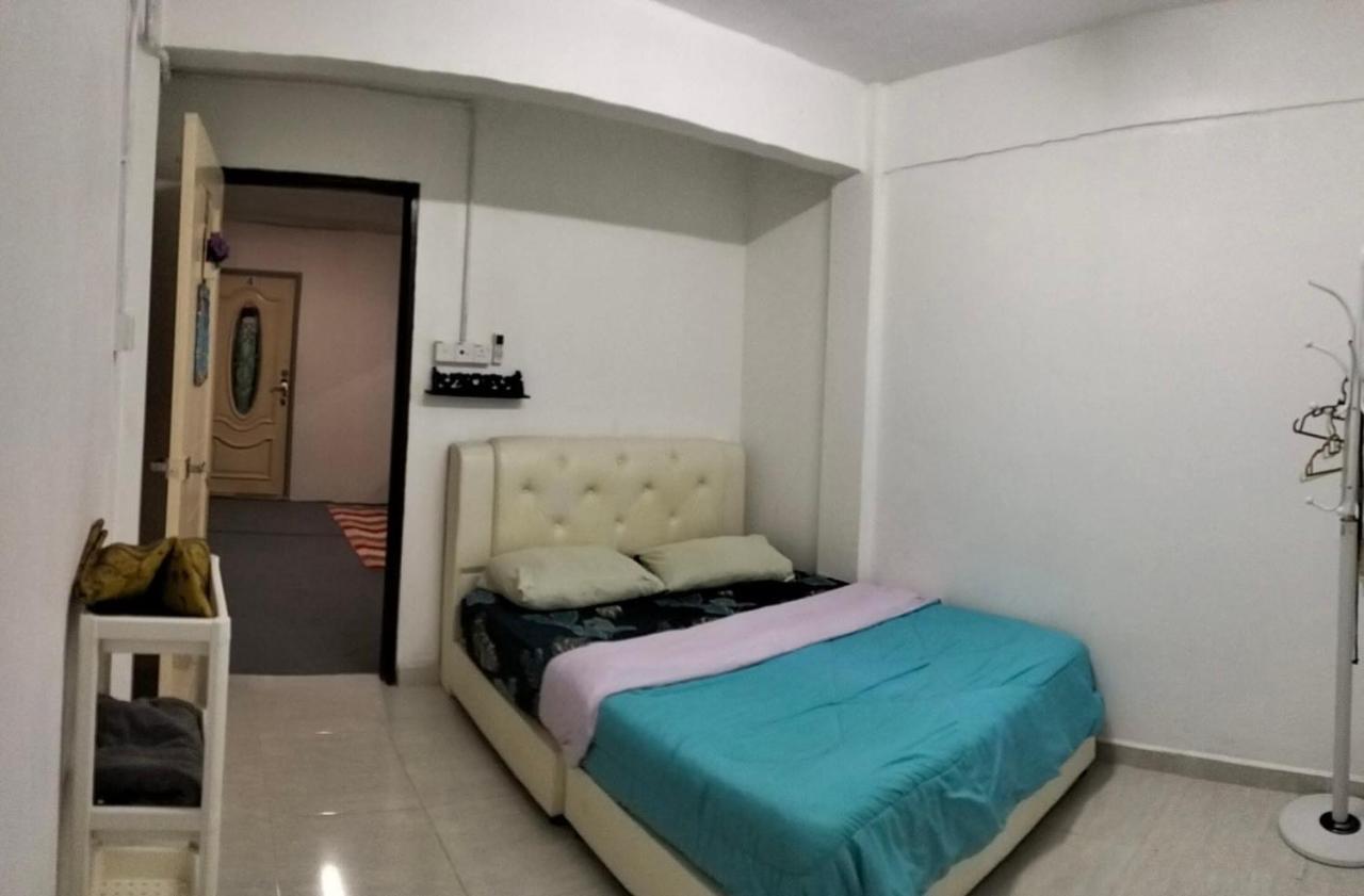 Chambre Double Économique