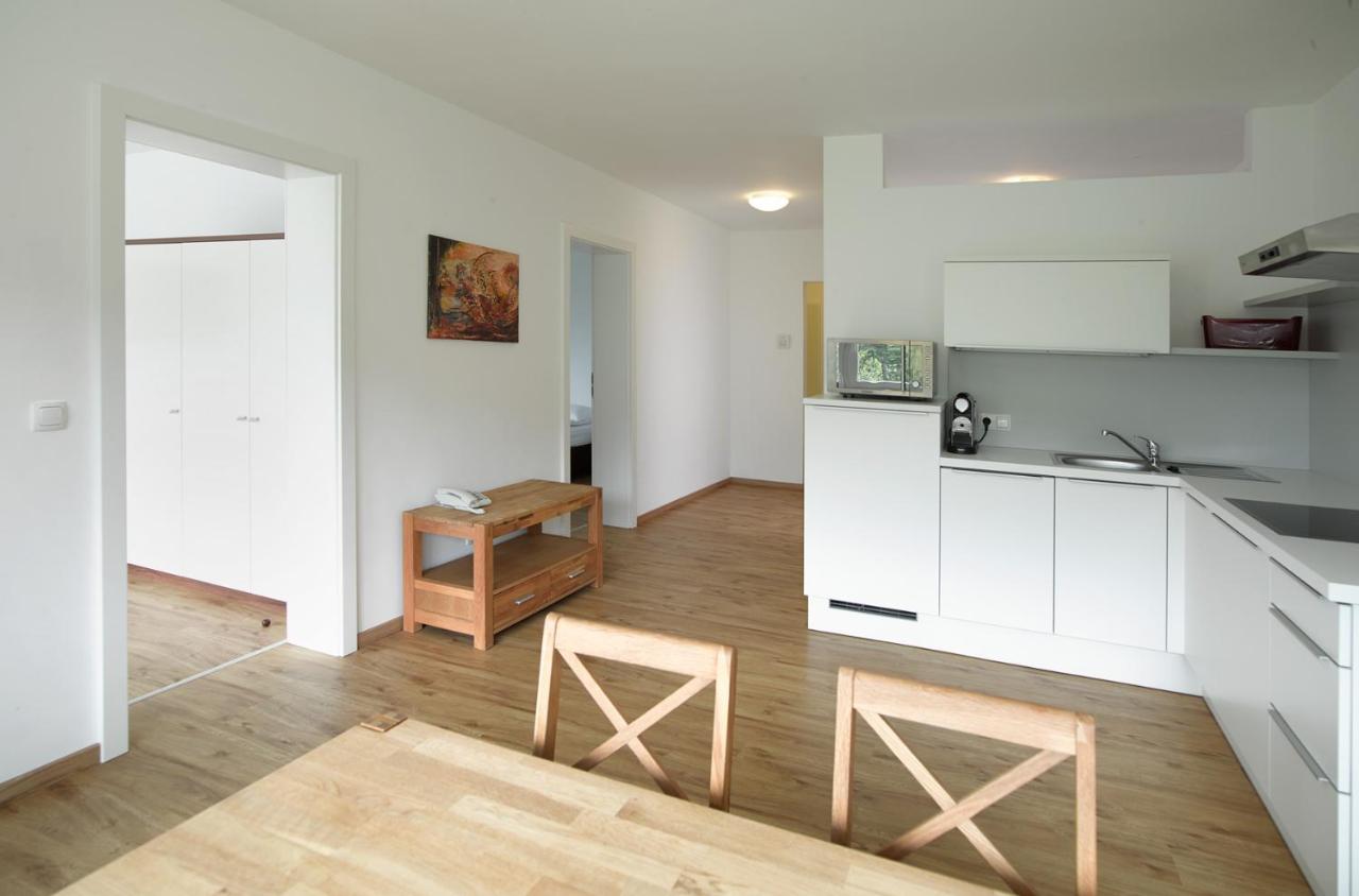 Appartement 2 Chambres