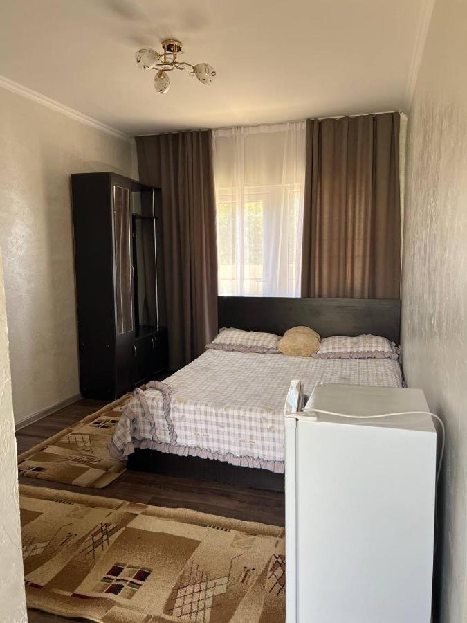 Habitación Cuádruple con balcón