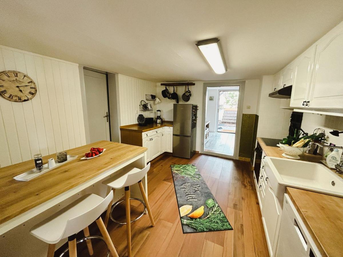 Ferienwohnung Silvi und Heinz Huber - B&B Durbach