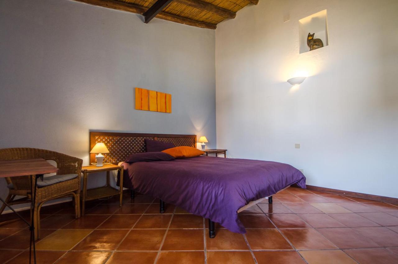 Doppelzimmer mit Poolblick