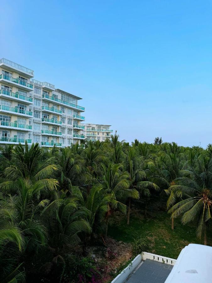 Ocean Vista Beachfront Mui Ne By MT - Bed and Breakfast Mui Ne
