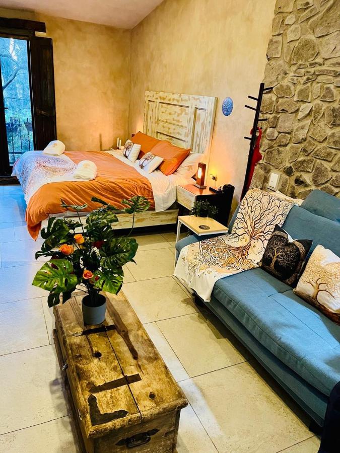 Loft MIA en ValQuirico - B&B Santa Águeda