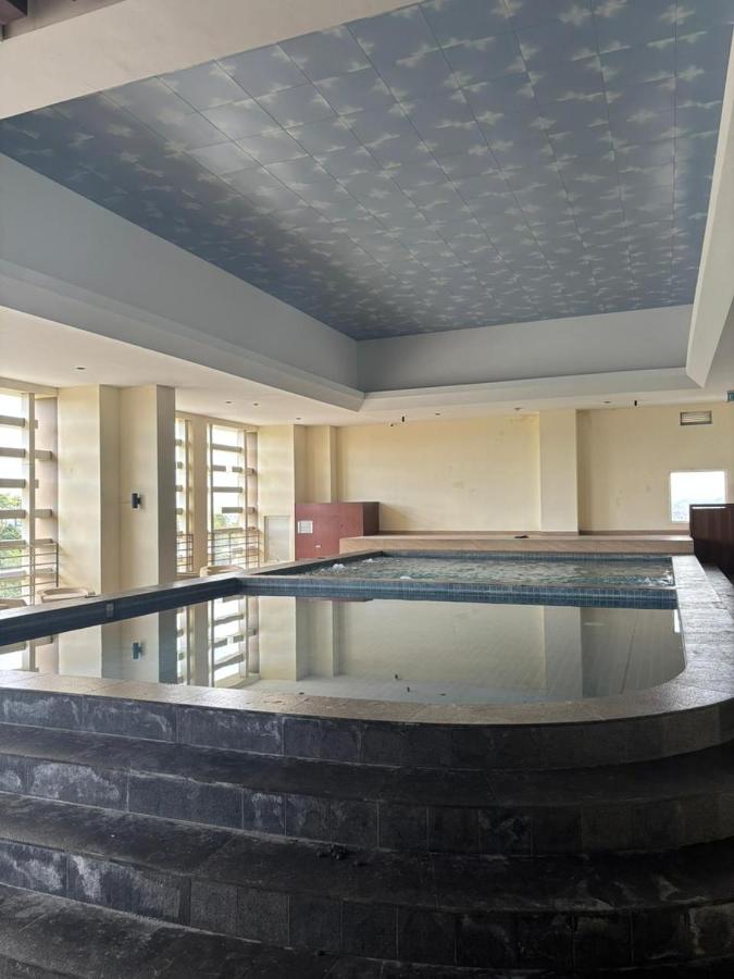 Apartment Pelita Batam Floor 21 no 5 Studio with Balcony - B&B Nagoya