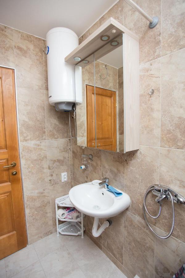 Vila Tisa - Ferienwohnung Kopaonik