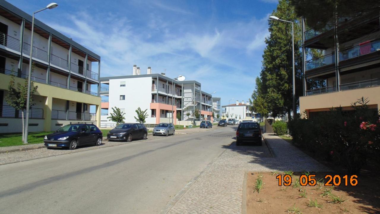 C16 - Landeiro MarinaPark Apartment - B&B