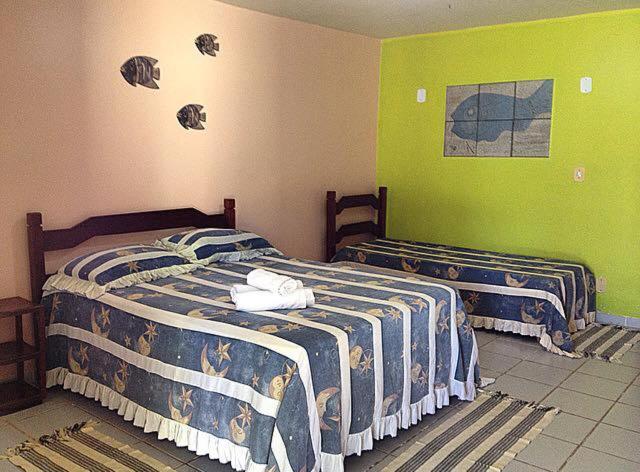 Suite with Sea View