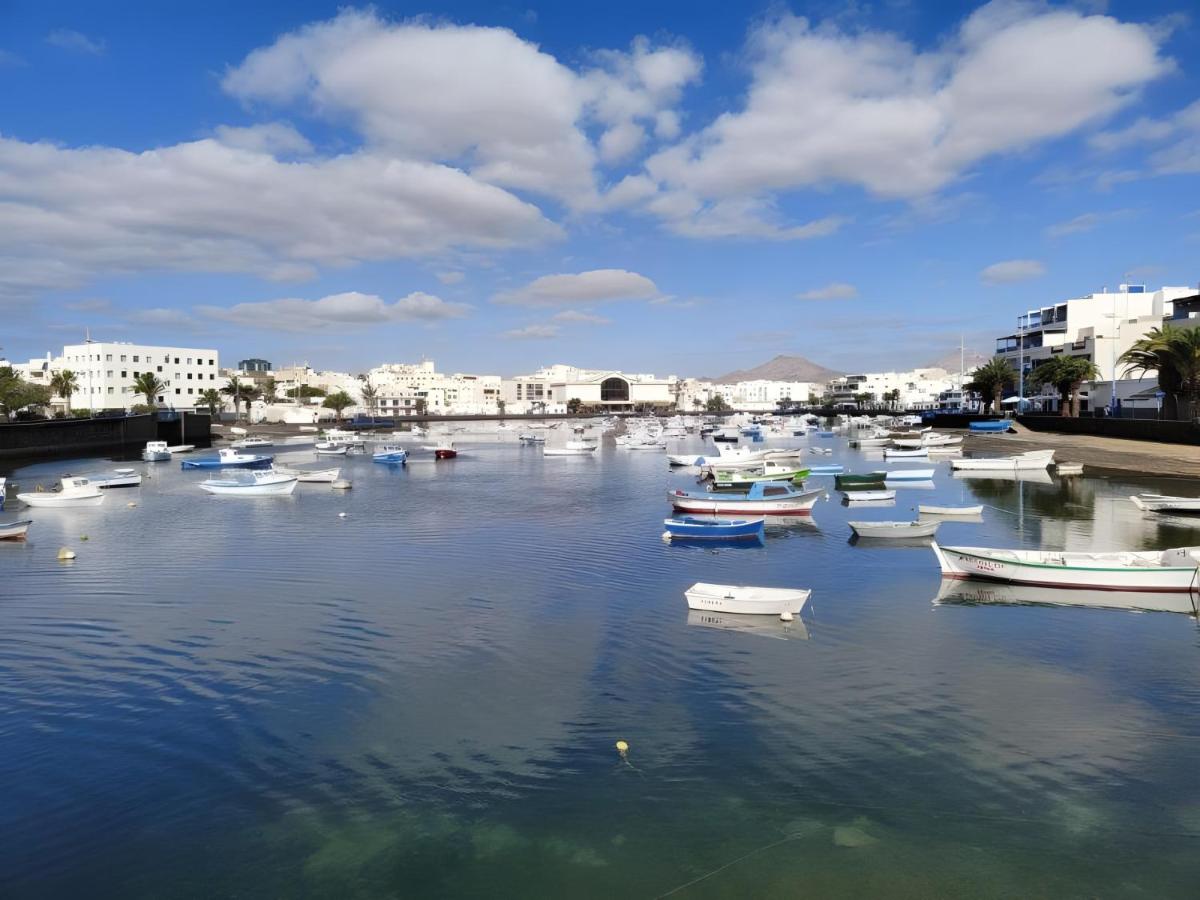 Precioso Apartamento En Lanzarote - B&B Arrecife