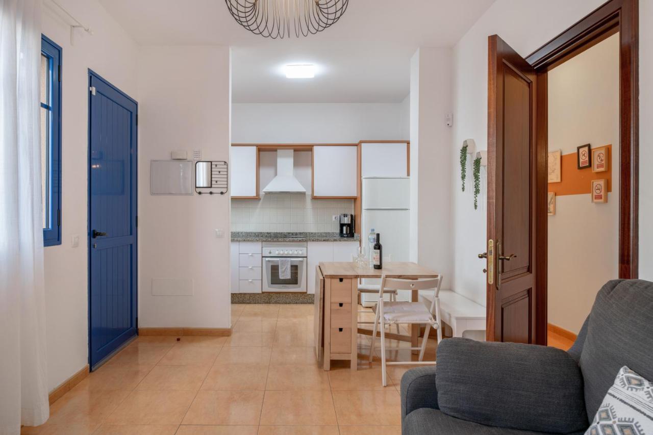 Precioso Apartamento En Lanzarote - Chambres d'hôtes Arrecife