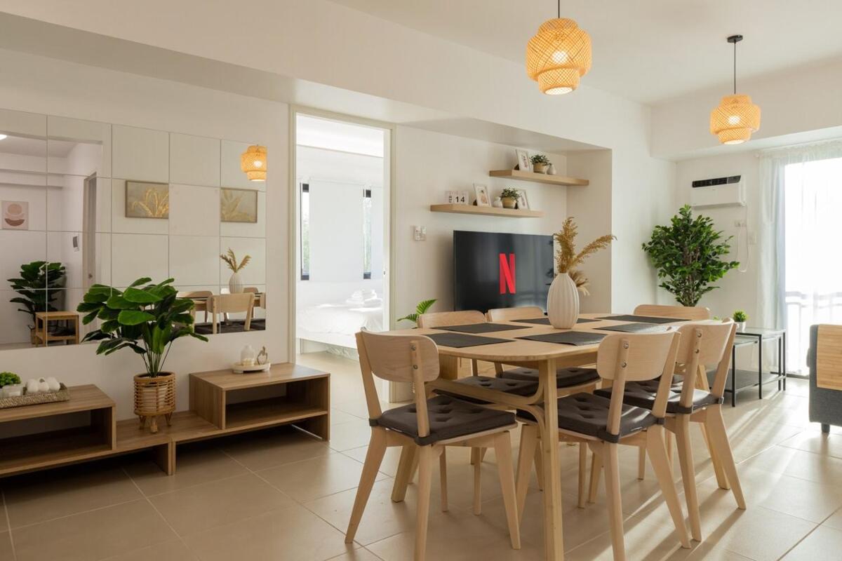 Hiraya 2BR Condominium Unit Serin East Tagaytay - B&B Tagaytay