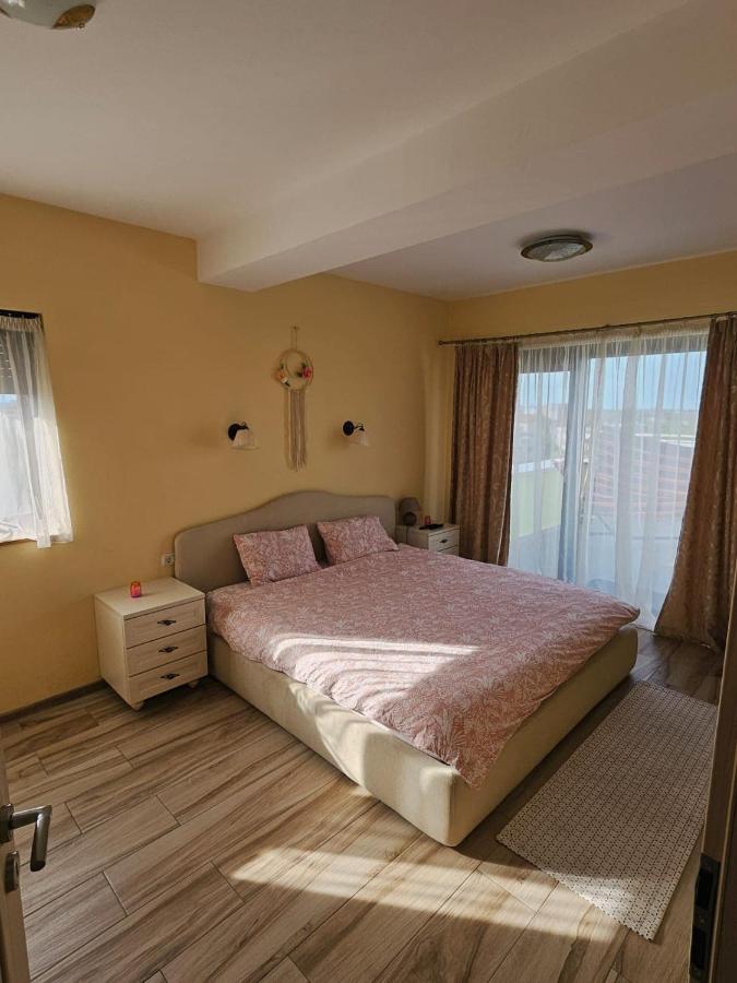 delux 5 penthouse - Bed and Breakfast Timişoara
