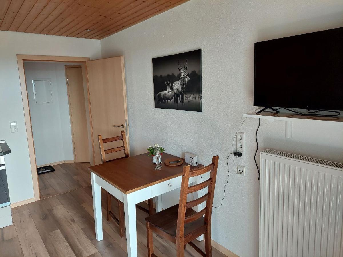 Ferienwohnung Reinbold - Ferienwohnung Durbach