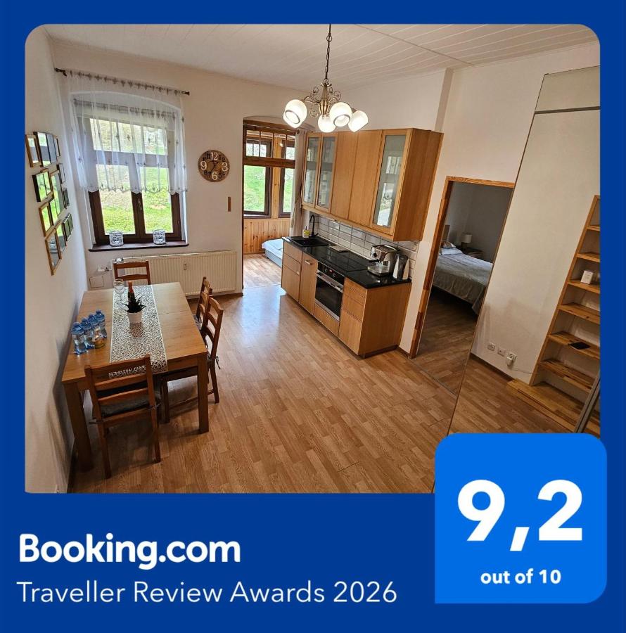 Apartament Słowackiego - Ferienwohnung Karpacz