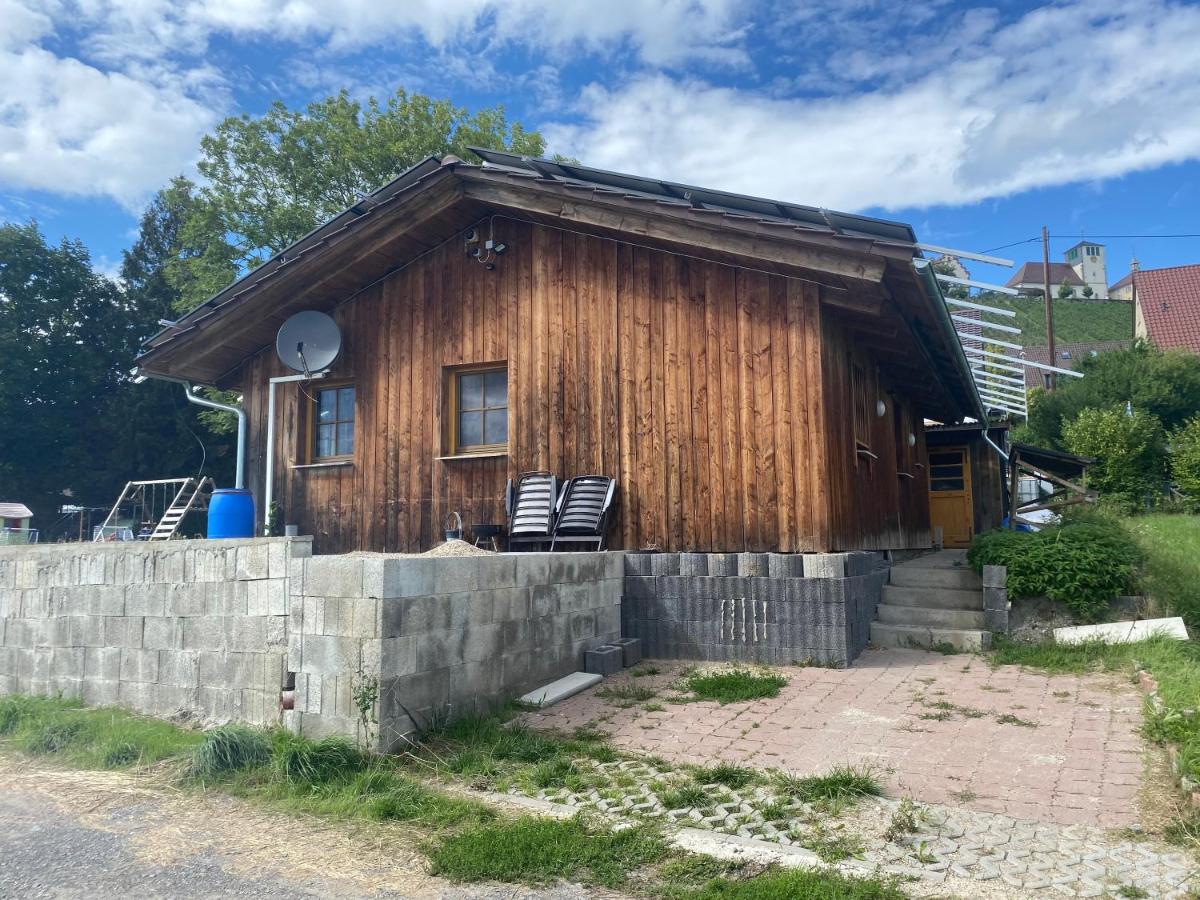 Ferienhaus Im Kirbachtal - Bed and Breakfast Sachsenheim