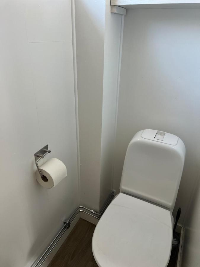Mysig Stuga - B&B Sveg