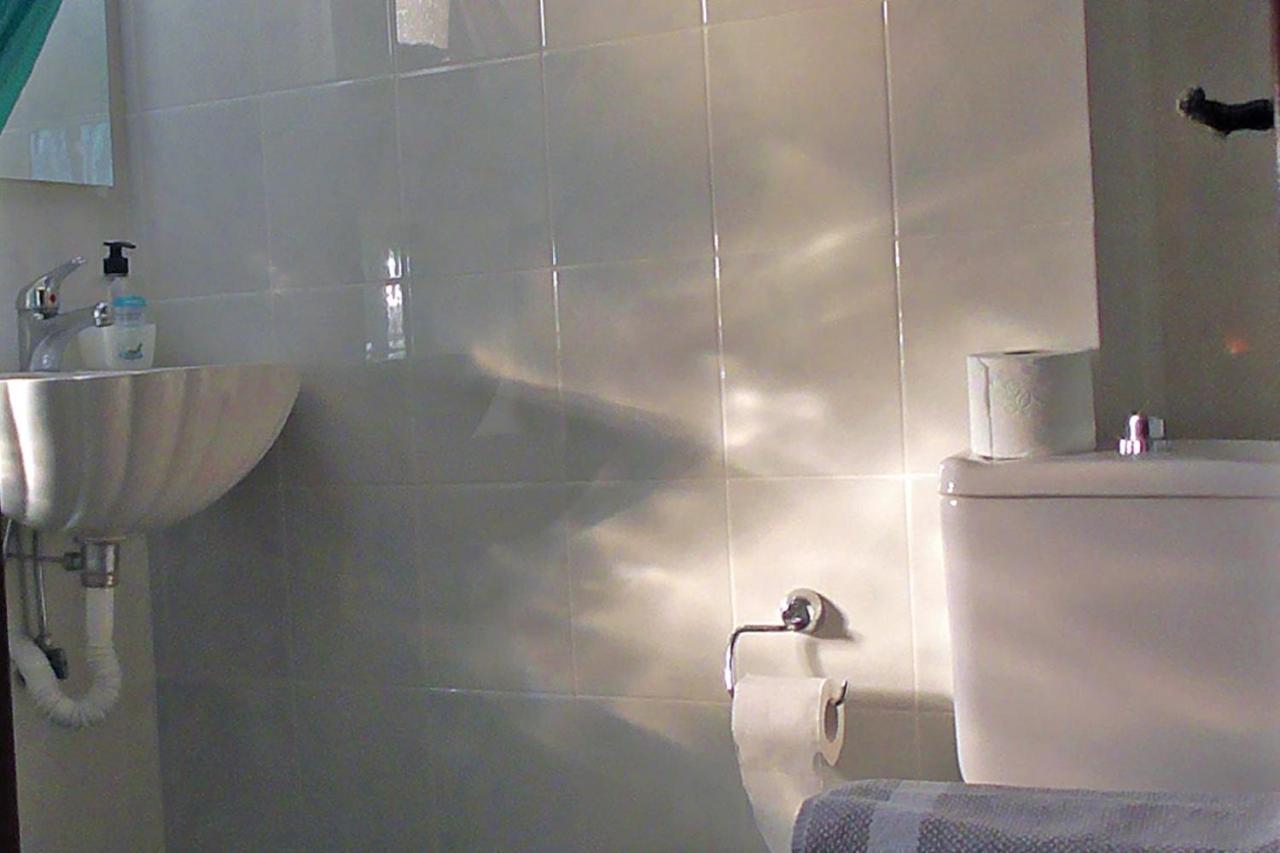 Großes Doppelzimmer