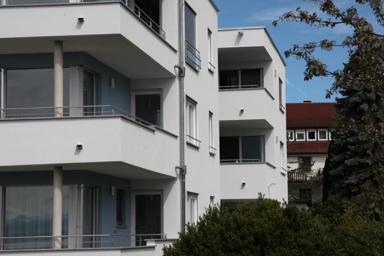 Appartements Bank Am See - B&B Immenstaad am Bodensee