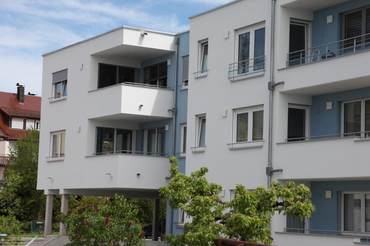 Appartements Bank Am See - B&B Immenstaad am Bodensee