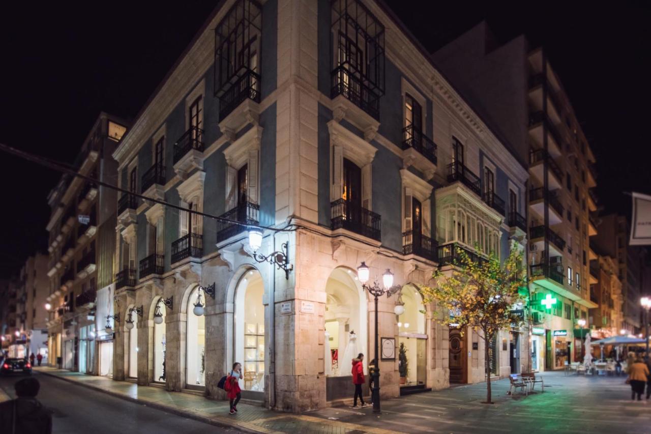 Palacio Salvetti Suites - B&B