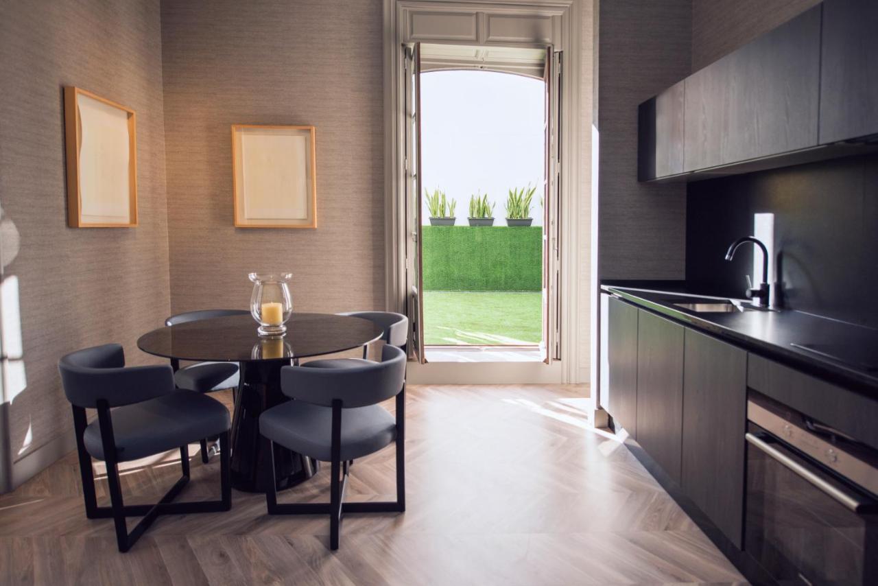 Appartamento con 1 Camera da Letto e Terrazza