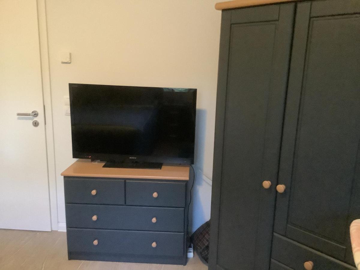 Bohlen Rhede - B&B Rhede