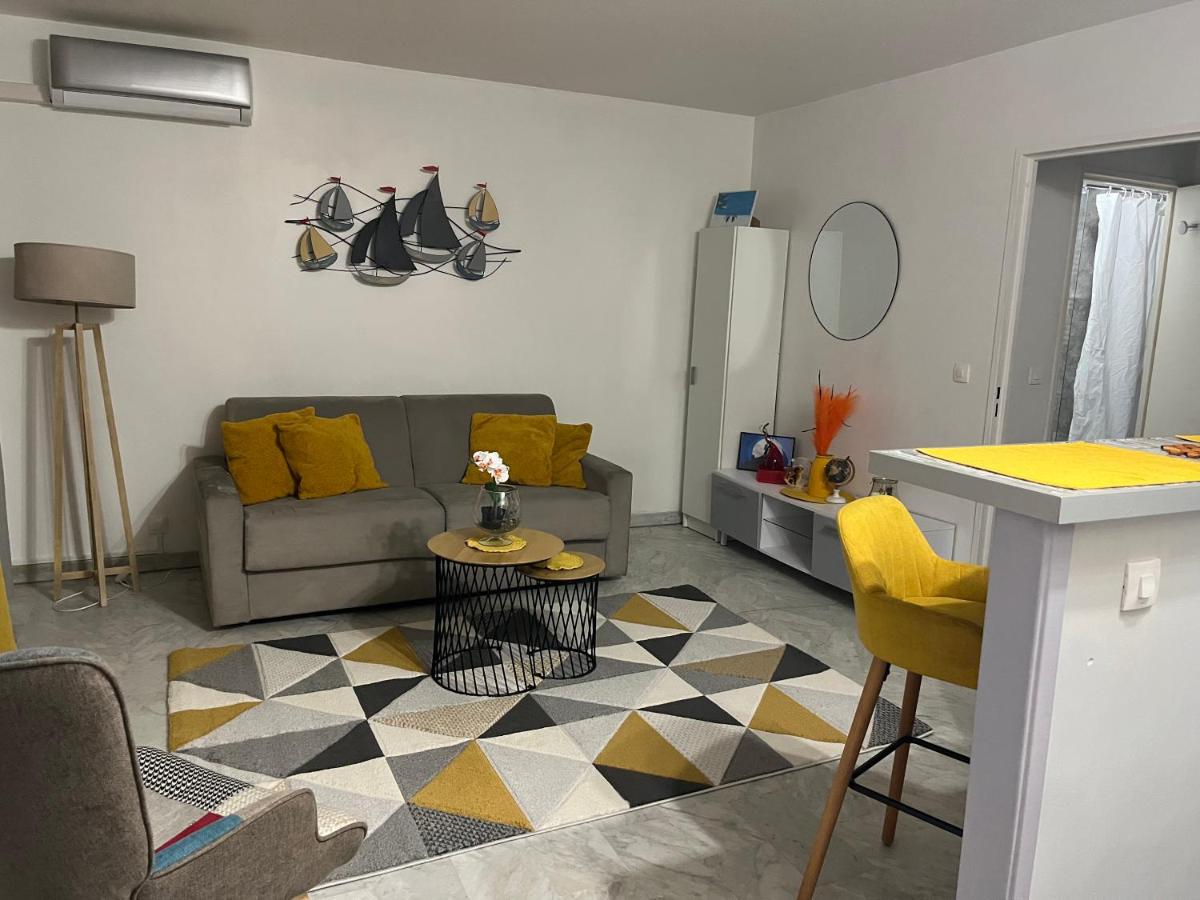 Studio Mila - B&B Nizza