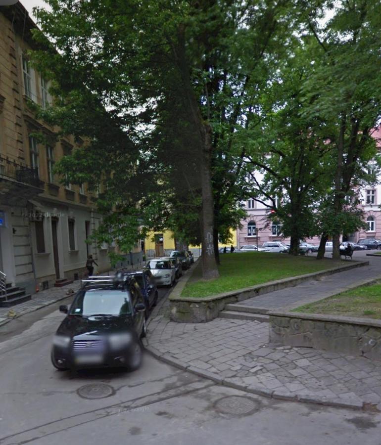 2 кімнатні апартаменти в центрі Львова - Chambres d'hôtes Lviv