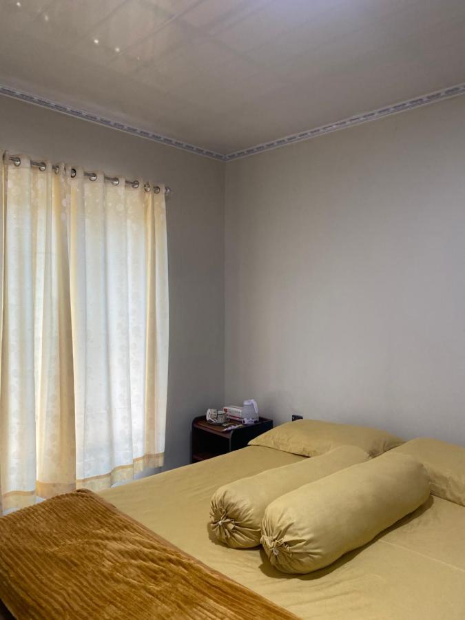 Sekar Homestay - B&B Bantul