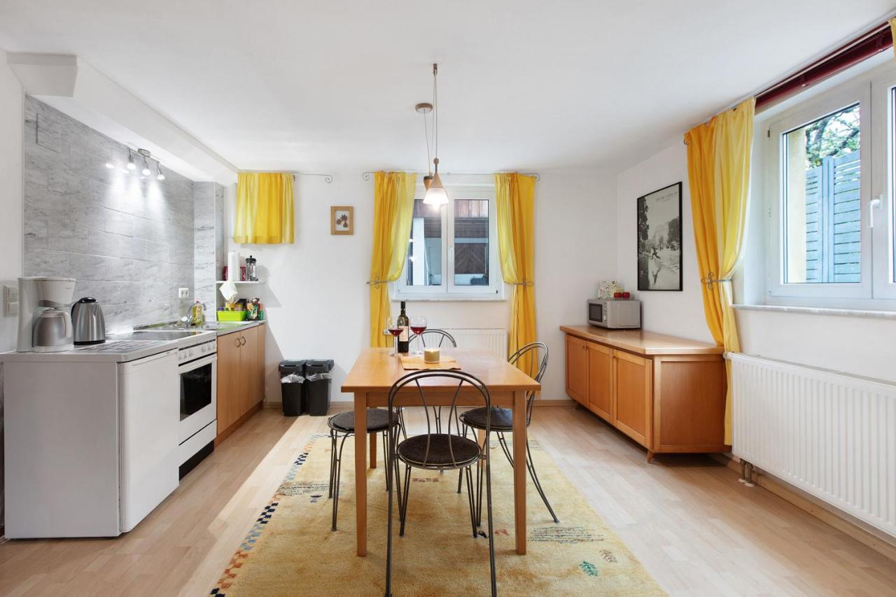 Haus am Apfelbaum - Chambres d’hôtes Bad Säckingen