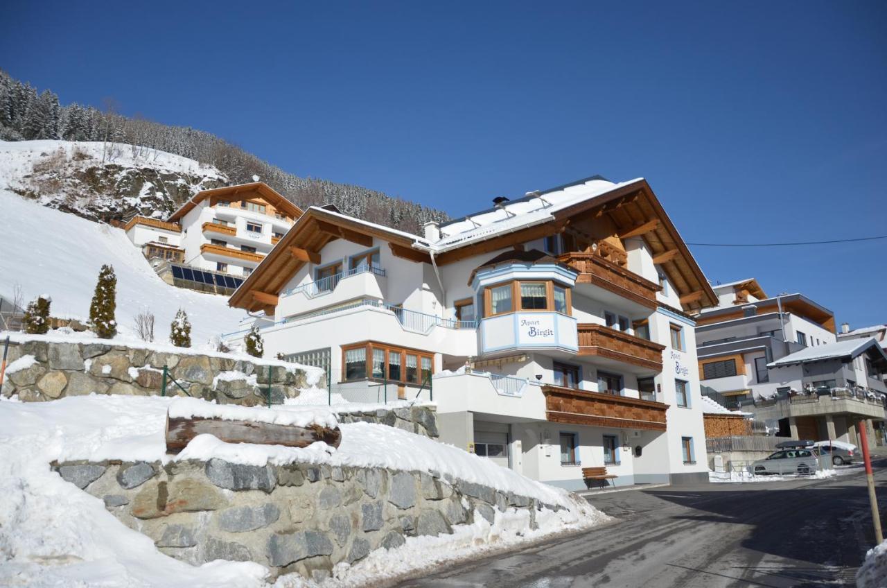 Apart Birgit - B&B