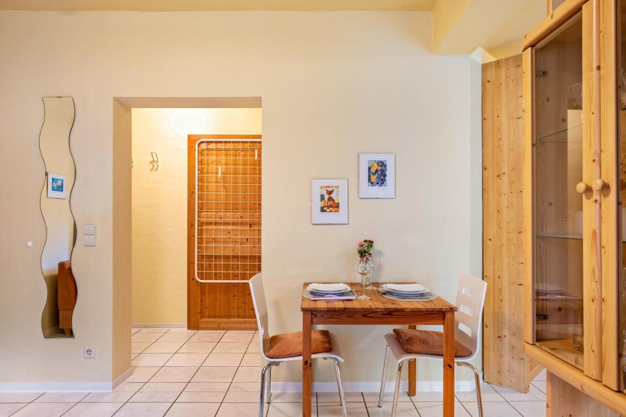 Ferienwohnung Zoll - Ferienwohnung Unterkirnach