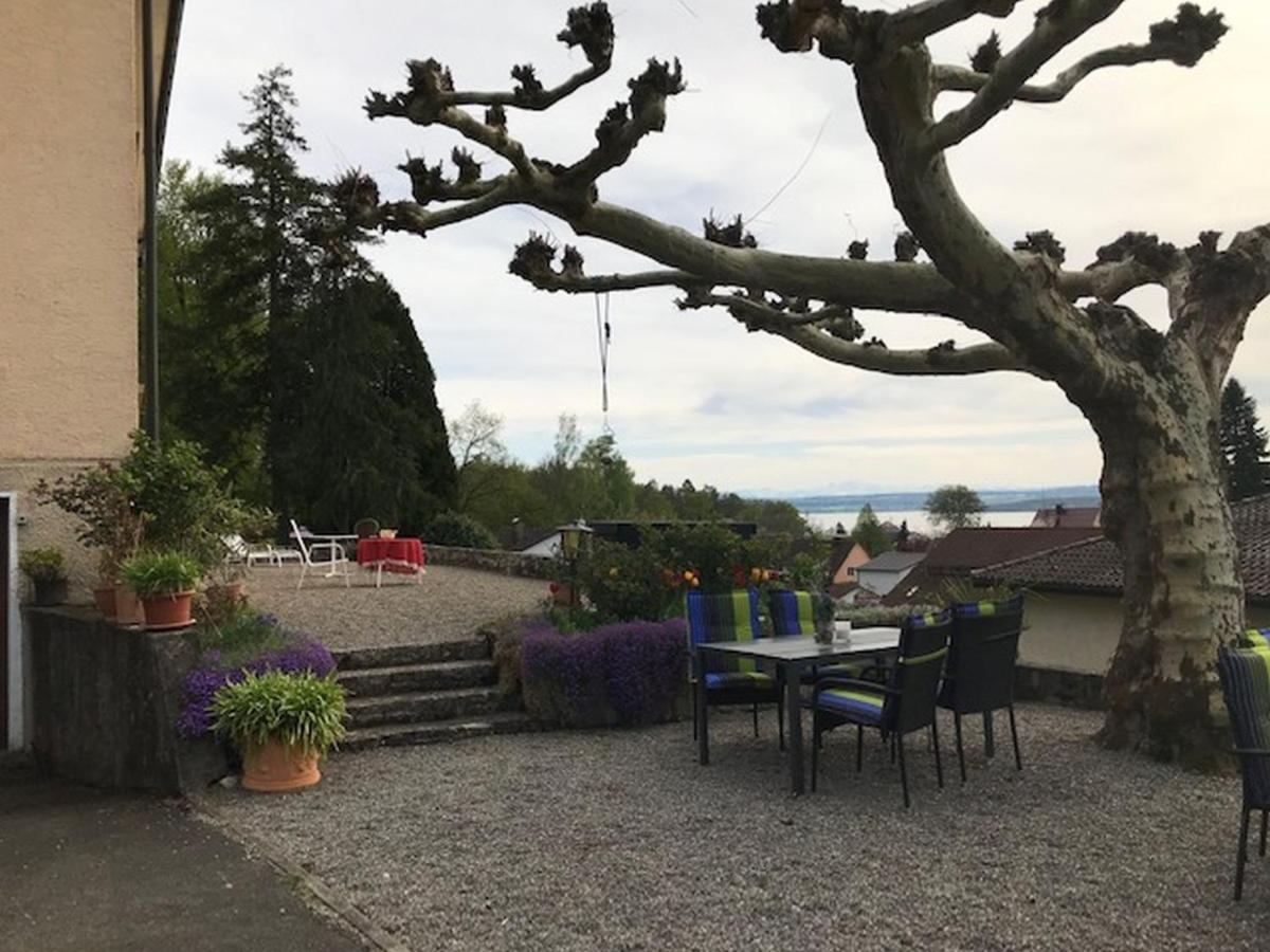 Auf der Bühlerhöhe - B&B Uhldingen-Mühlhofen