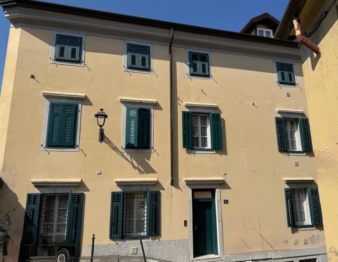 Trionfo your home in Trieste business and holiday stays - B&B Trieste