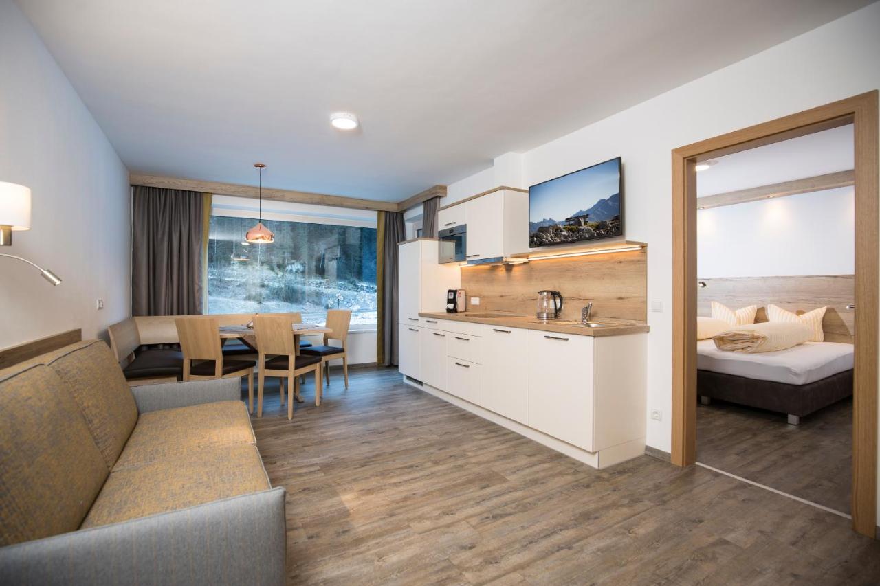 Appartement avec Balcon