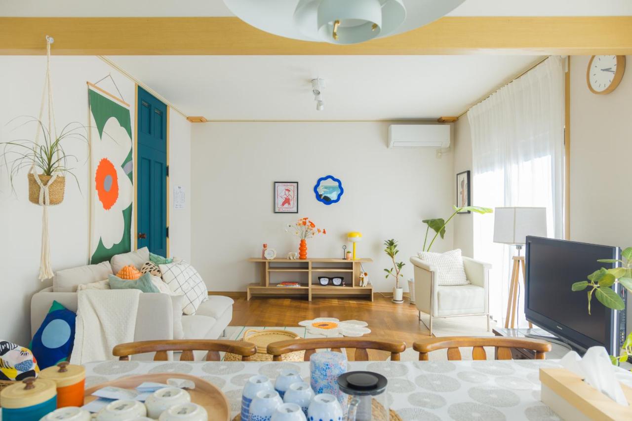 kaze no ne - Ferienwohnung Mitai
