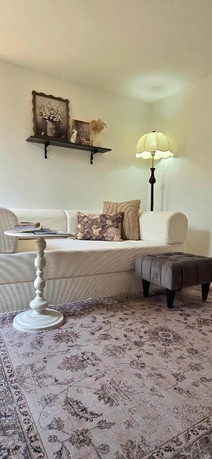 Ari & Alki Garden - B&B Ban Nong Nam Khan