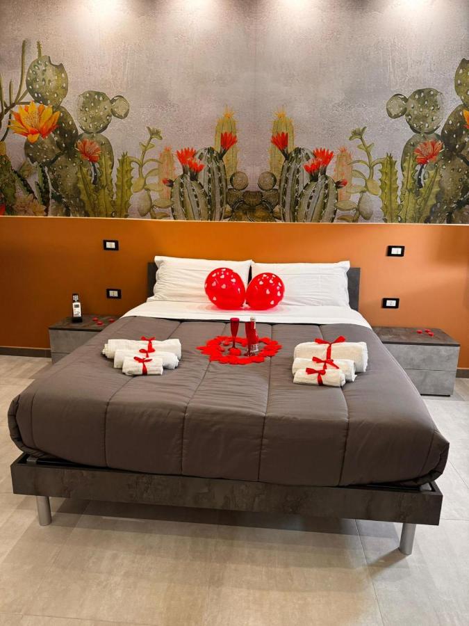 kumpa' sicilian apartments - B&B Palermo