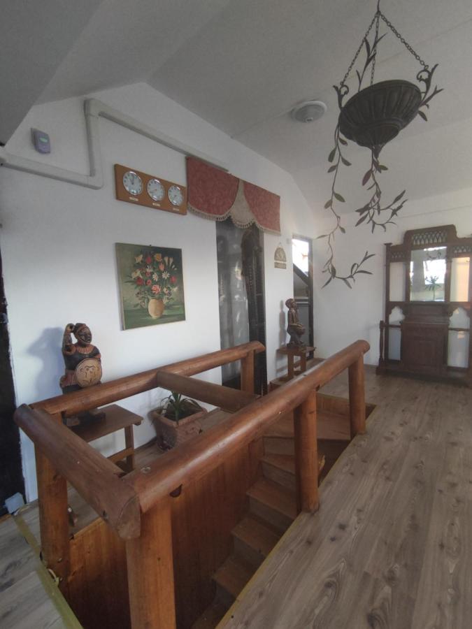 Pola apartmann01 - B&B Miskolc