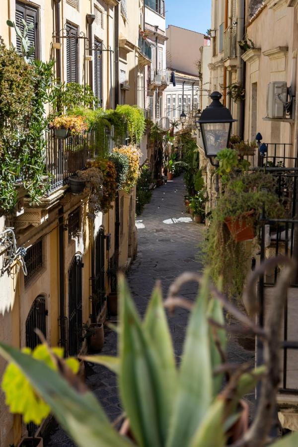 Casa Lureca - Chambres d'hôtes Syracuse