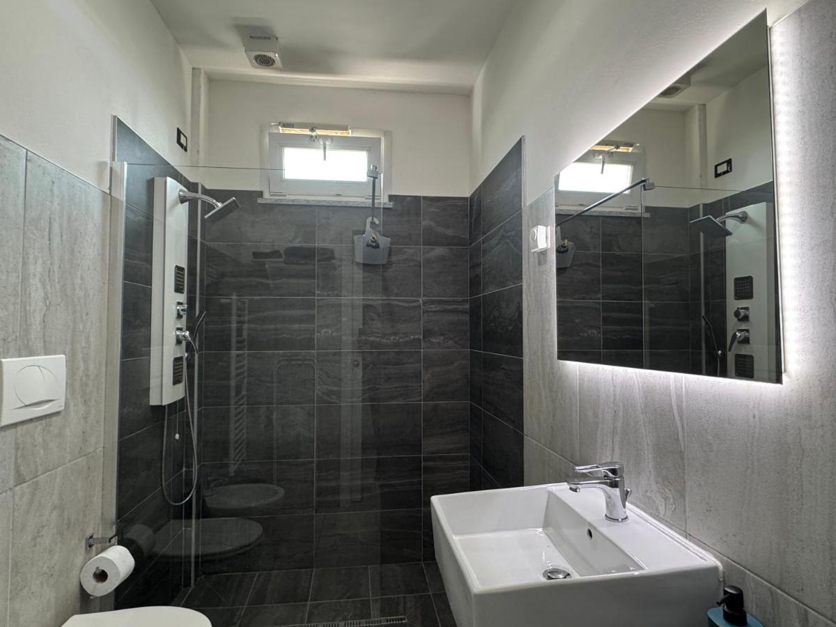 Chambre Quadruple Confort
