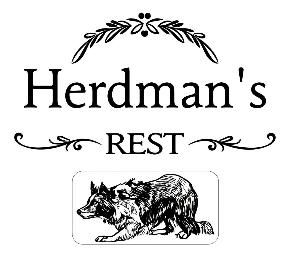 Herdman's Rest Farmstay - B&B Lady Grey