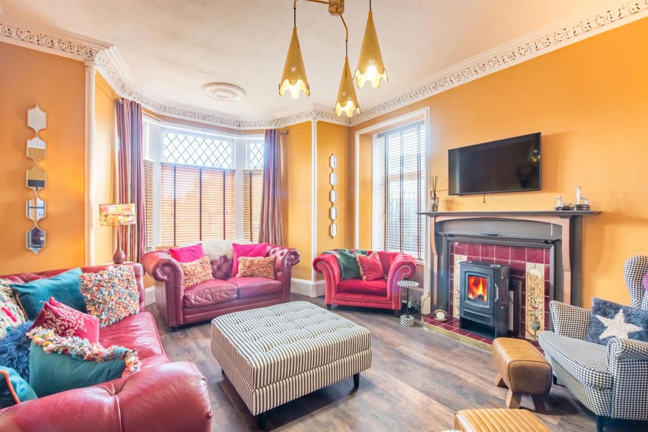 Bessie's Big Bothy - B&B Inverness